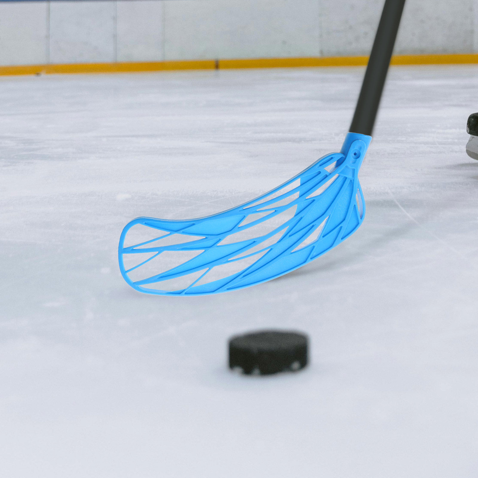 Field Hockey Stick - Hockey Stick Head Replacement Blade for
