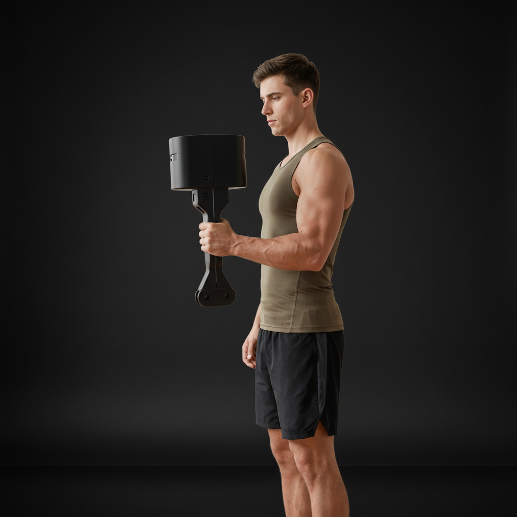 Sports Equipment App - Smart Sports Training Equipment for Football