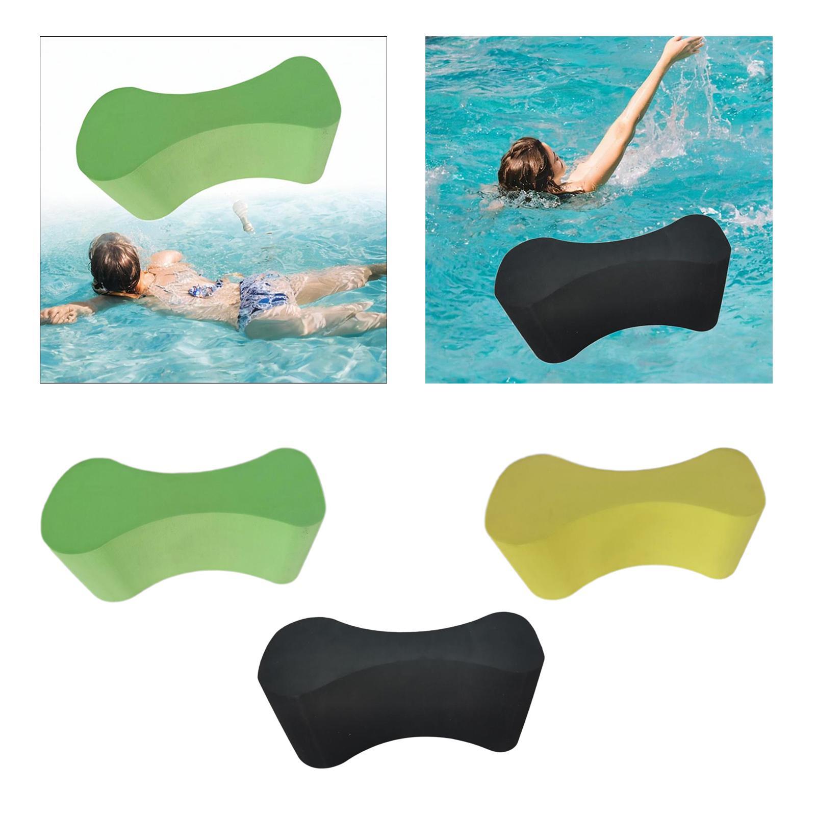 Pull Buoy Swimming - Leg Float Pull Buoy EVA Flotation