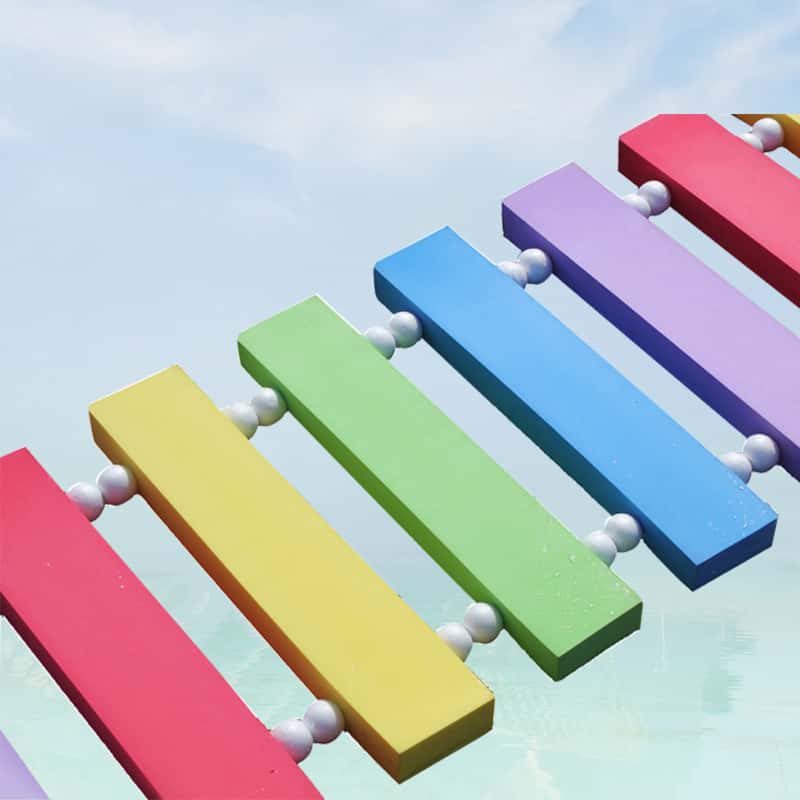Pull Buoy Swimming - Custom Swimming Pool Water Floating Colorful
