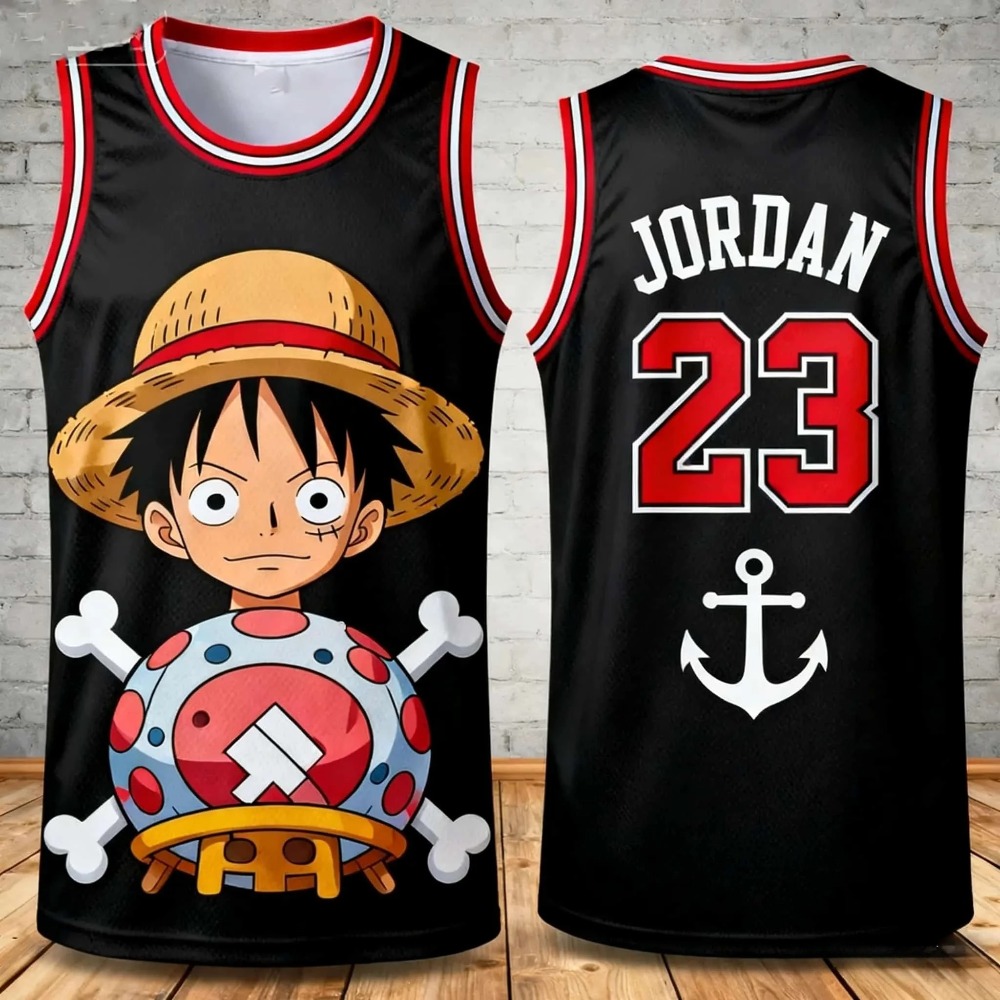 Sports Equipment Jersey - 2026 New One Piece men's fashion