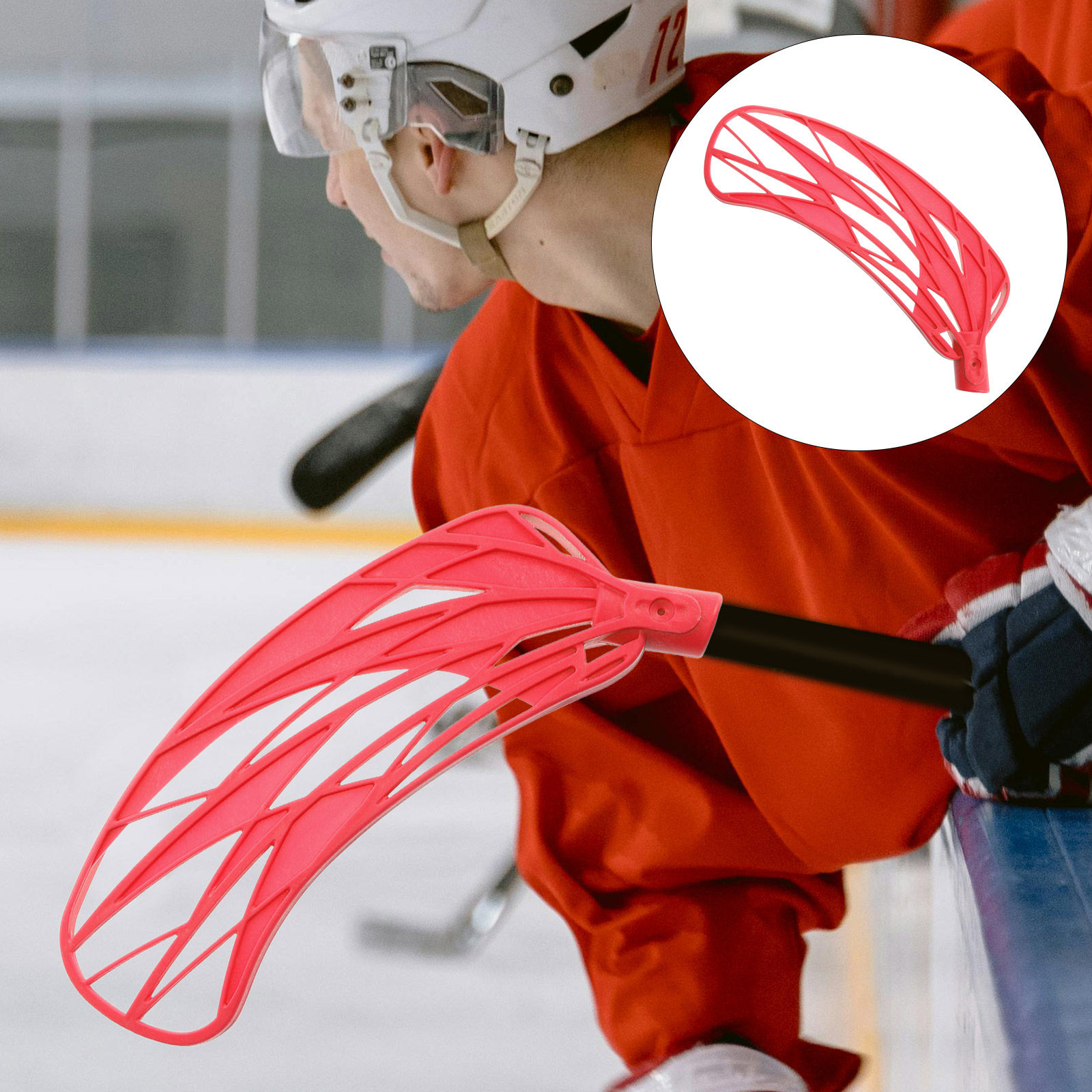 Field Hockey Stick - Dry Land Hockey Stick Blade for