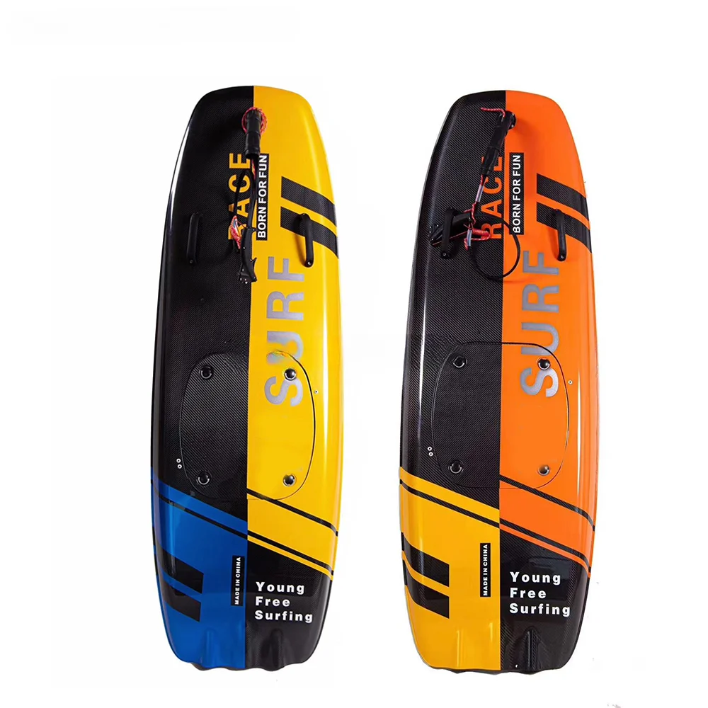 Sports Equipment That Starts With A - -Original Cheap Electric Starting Water Sports