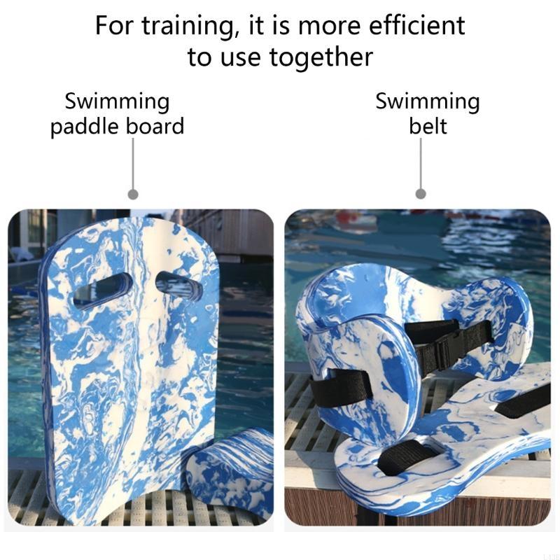 Pull Buoy Swimming - Pull Buoy Leg Float 5 Layer