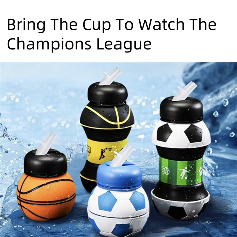 Fold Water Bottle Camping Cups - Sports Equipment 7 Year Old recensie en prijs