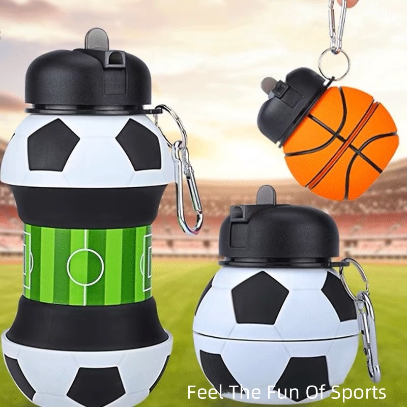 Fold Water Bottle Camping Cups - Sports Equipment 7 Year Old recensie en prijs