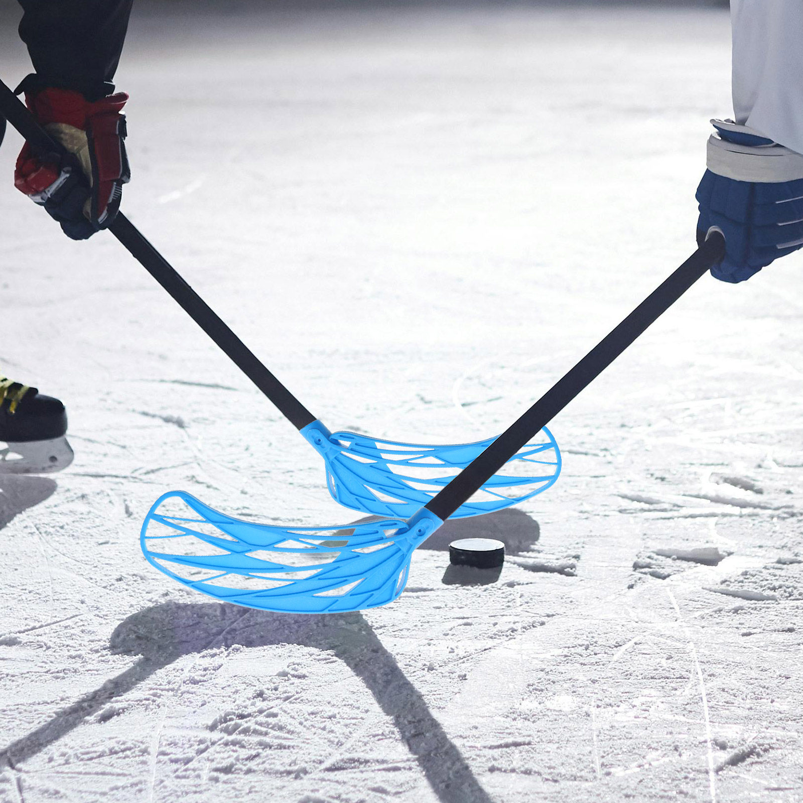 Hockey Stick Head Replacement  - Field Hockey Stick recensie en prijs