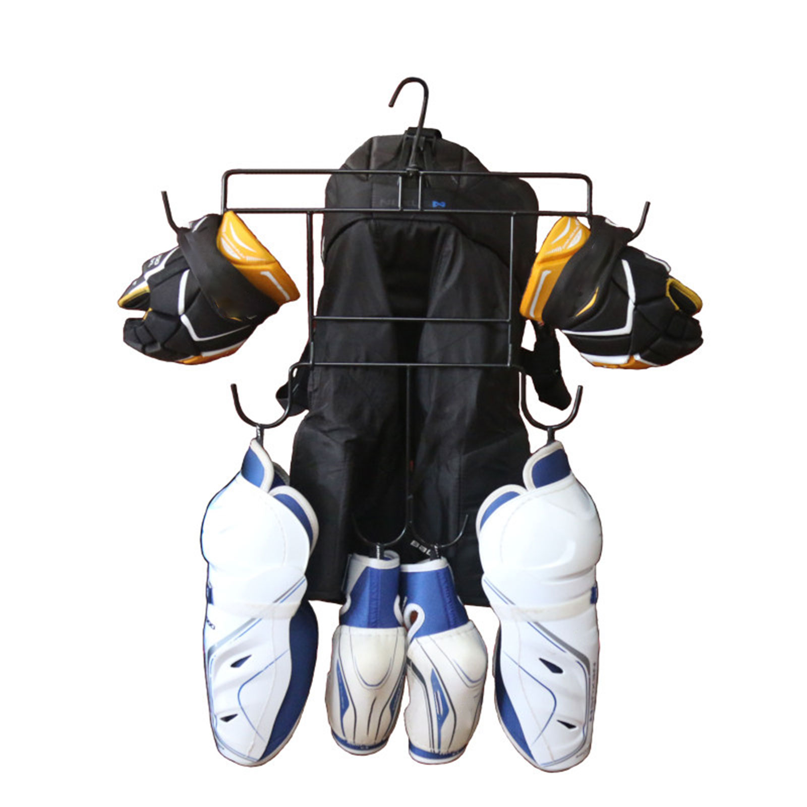 Ice Hockey Gear Drying Rack Sp - Sports Equipment Drying Rack recensie en prijs
