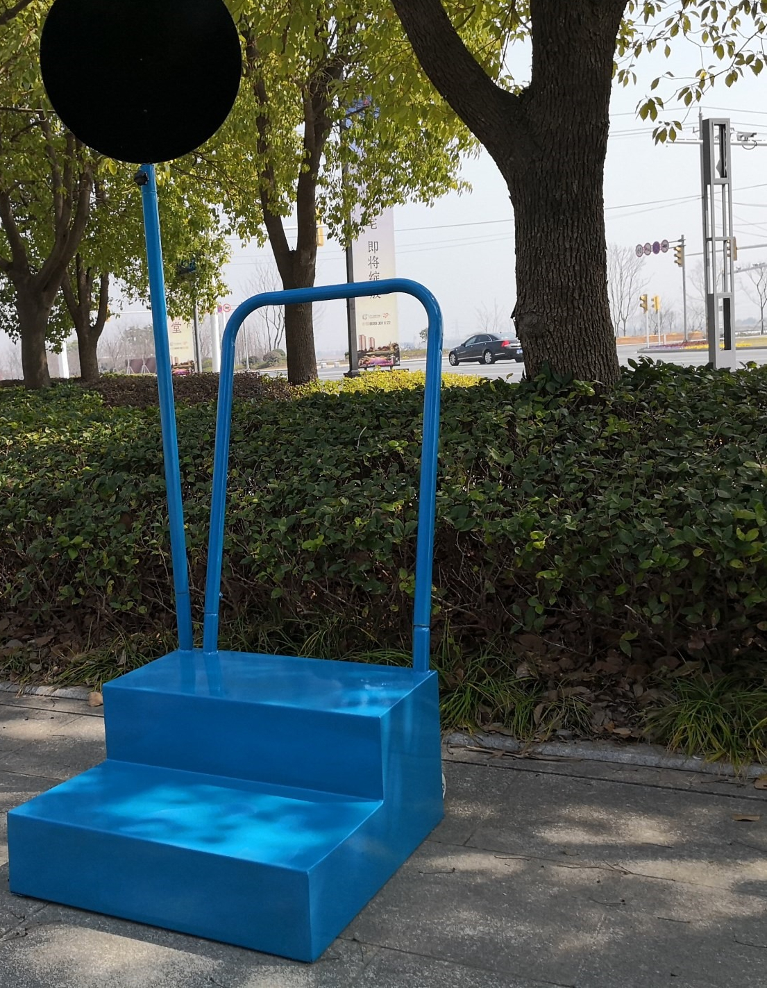 Athletics mobile starting plat - Sports Equipment That Starts With A recensie en prijs