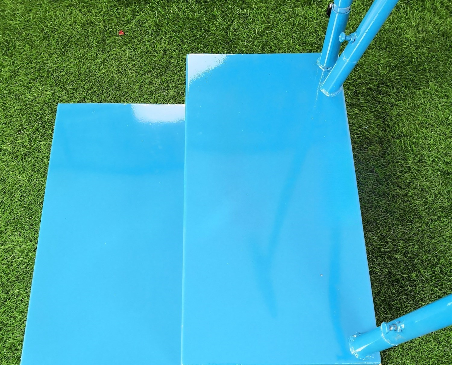 Athletics mobile starting plat - Sports Equipment That Starts With A recensie en prijs
