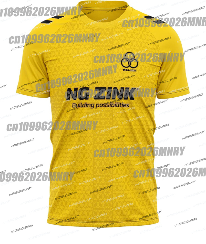 26 AC Horsens Jersey Summer Me - Sports Equipment Jersey recensie en prijs