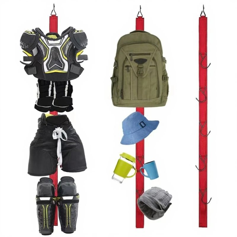 【SPECIAL】Hockey Drying Rack Eq - Sports Equipment Drying Rack recensie en prijs