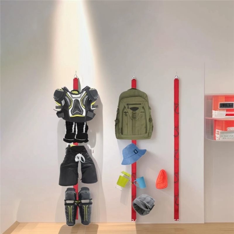 【SPECIAL】Hockey Drying Rack Eq - Sports Equipment Drying Rack recensie en prijs