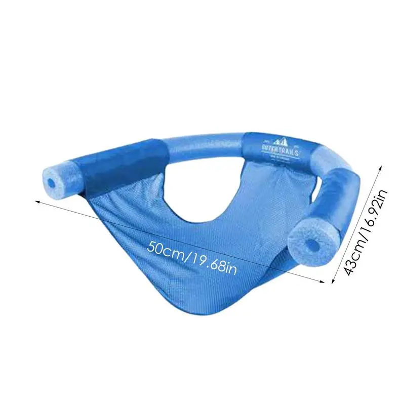 1Pcs Water Sports Float Chair  - Pull Buoy Swimming recensie en prijs