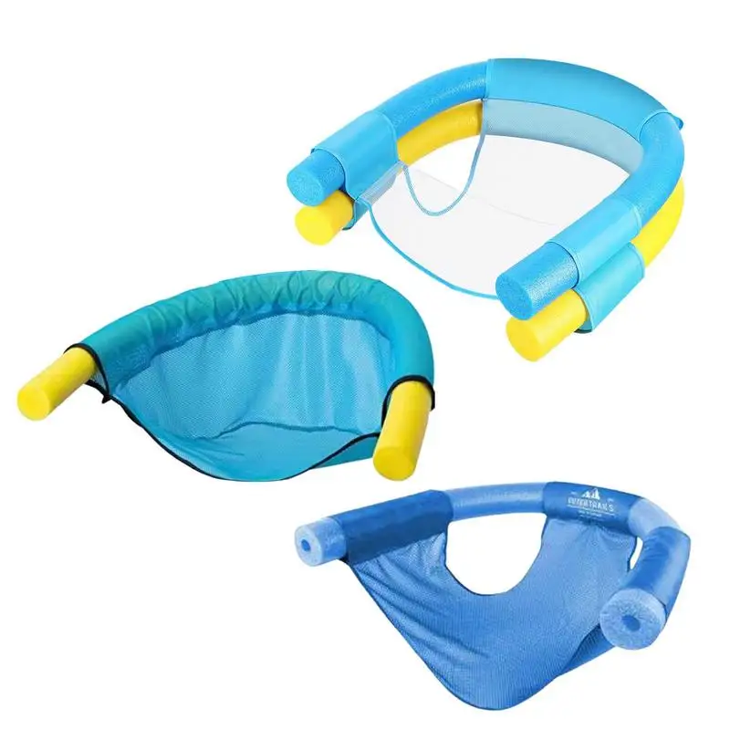 1Pcs Water Sports Float Chair  - Pull Buoy Swimming recensie en prijs