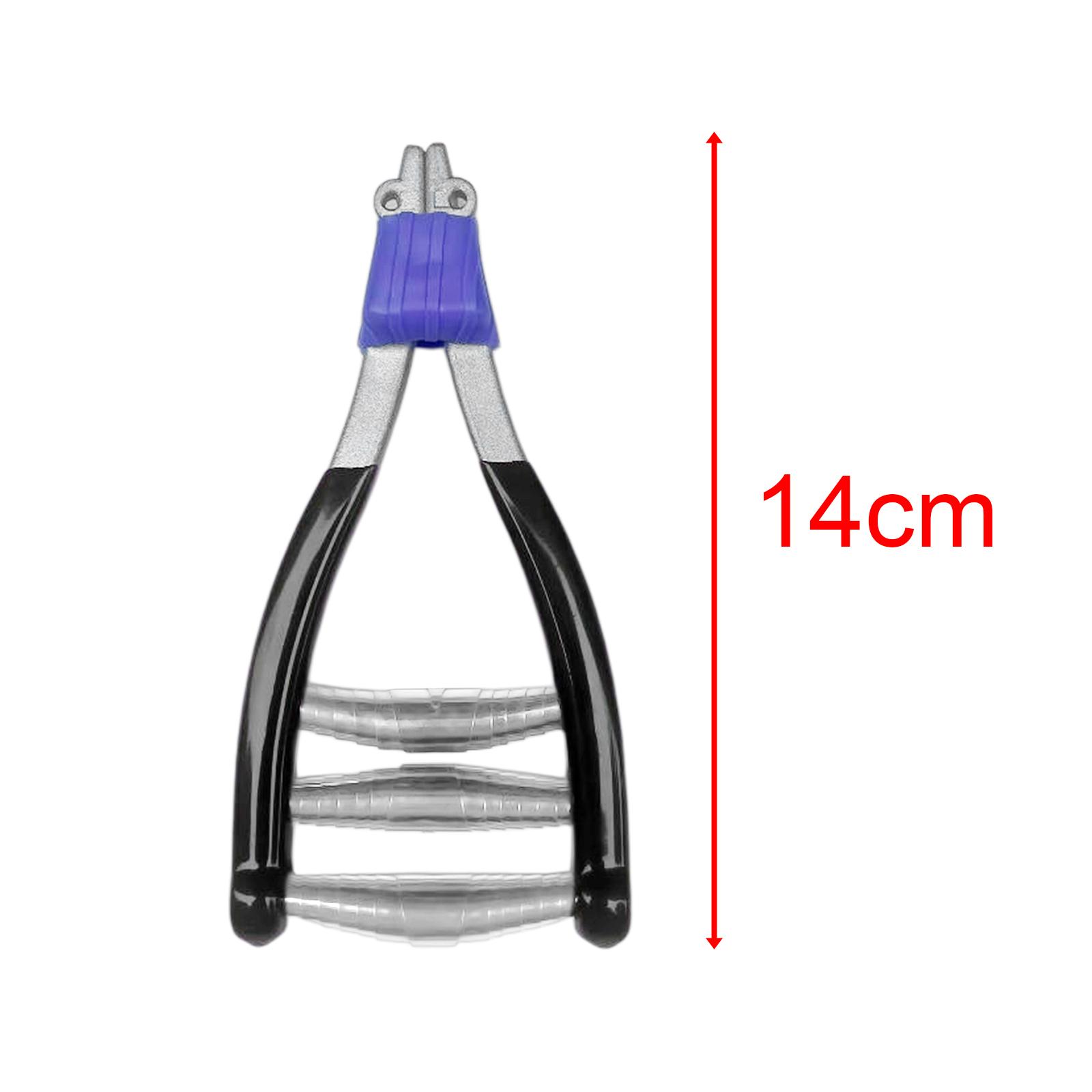 Sports Starting Clamp Badminto - Sports Equipment That Starts With A recensie en prijs