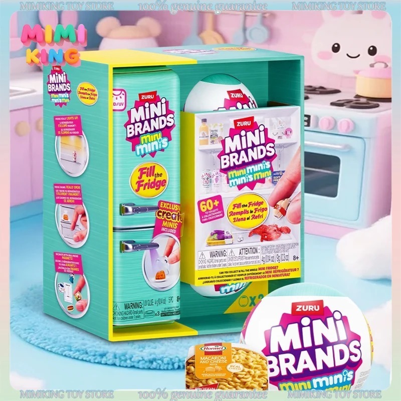 Mini games real stuffed fridge - Bocce Ball Set recensie en prijs