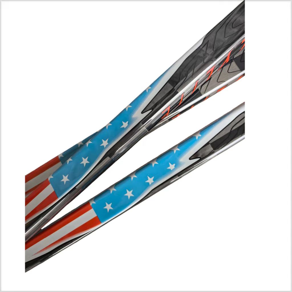 Hot Sales Full Carbon Customiz - Field Hockey Stick recensie en prijs