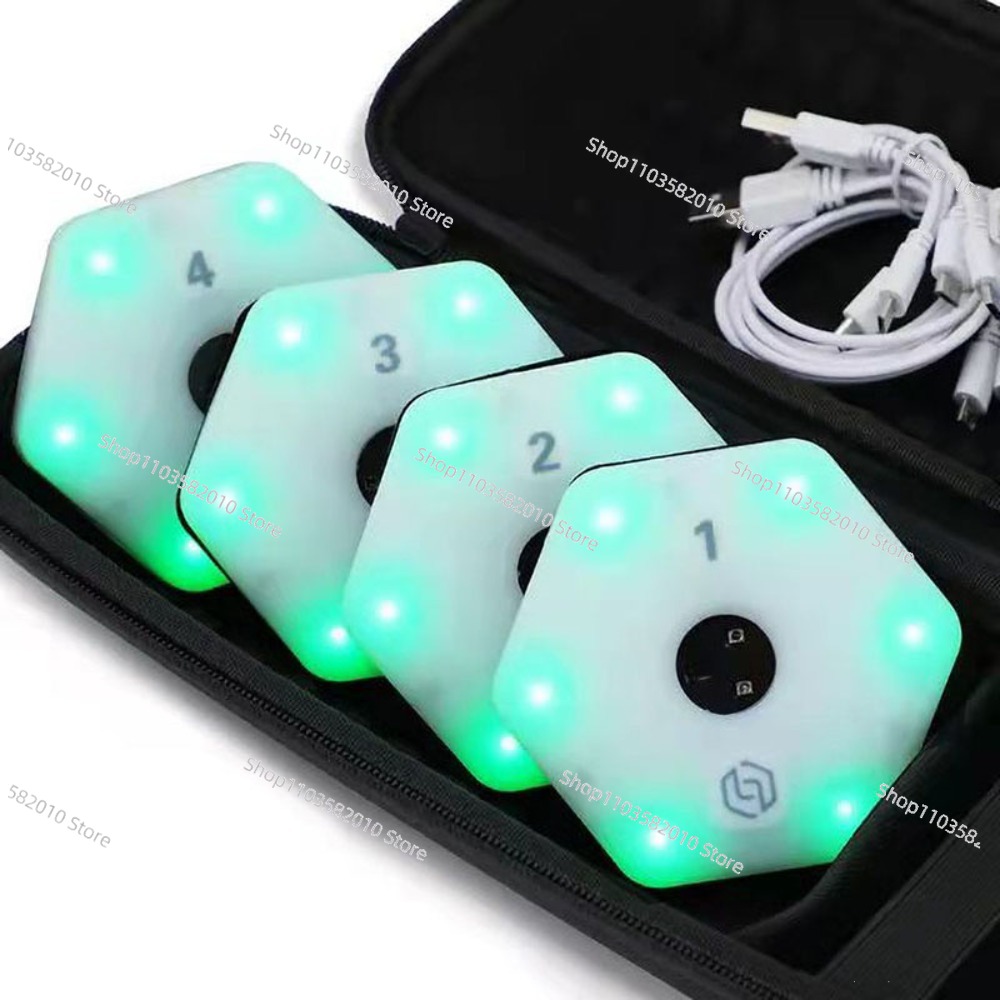 Reaction Training Lamp Speed A - Sports Equipment App recensie en prijs