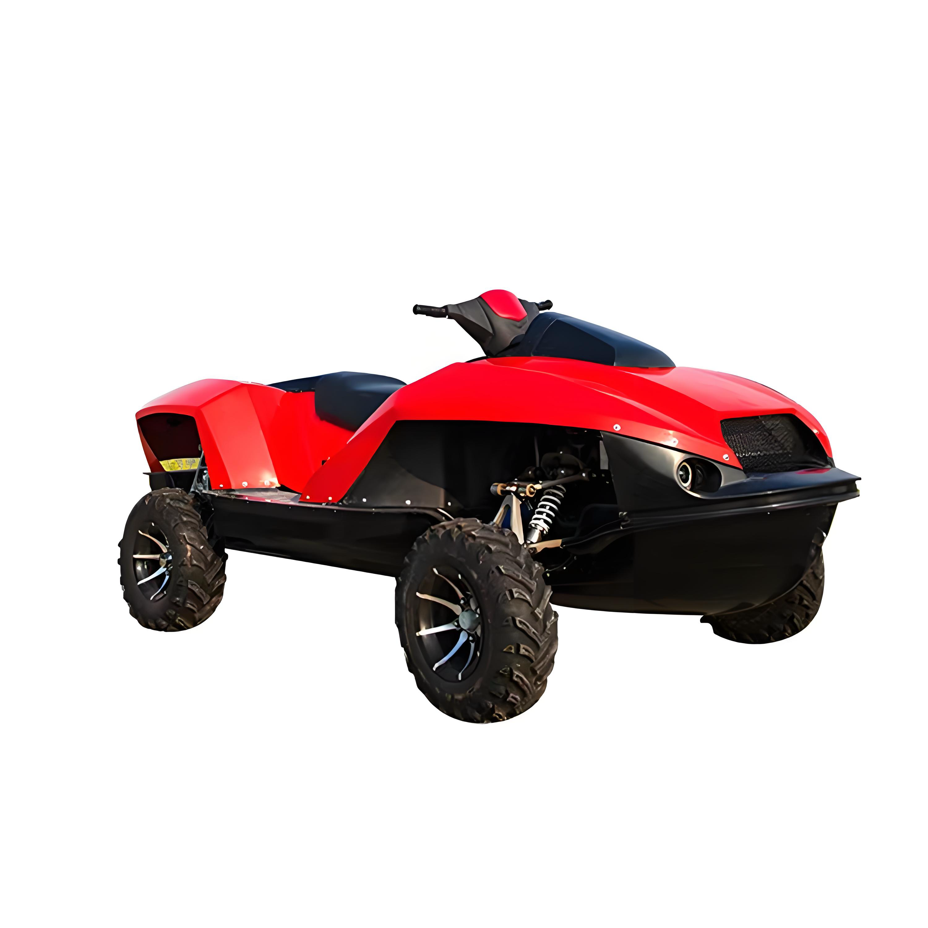 4 Stroke Amphibious Jet Ski 15 - Sports Equipment Jet2 recensie en prijs