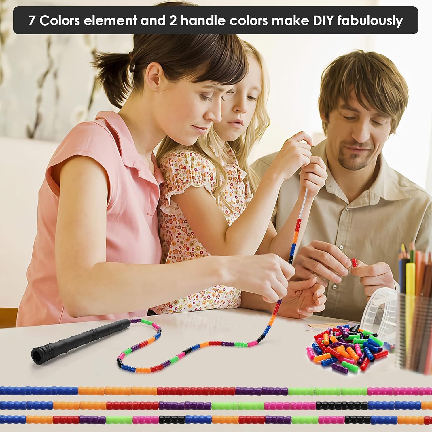 16FT Double Dutch Jump Rope, A - Jump Rope Double Dutch recensie en prijs