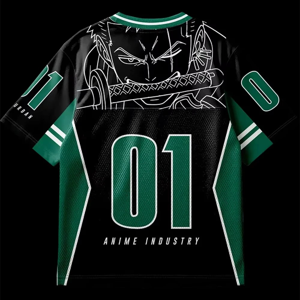 2026 Summer Children's One Pie - Sports Equipment Jersey recensie en prijs