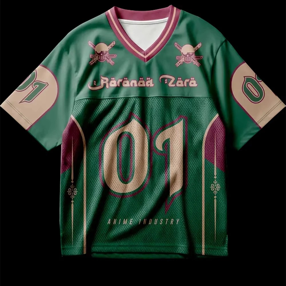 2026 Summer Children's One Pie - Sports Equipment Jersey recensie en prijs
