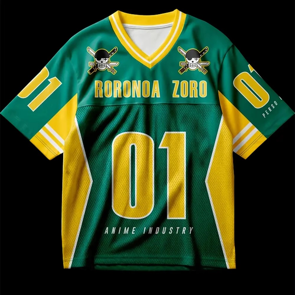 2026 Summer Children's One Pie - Sports Equipment Jersey recensie en prijs