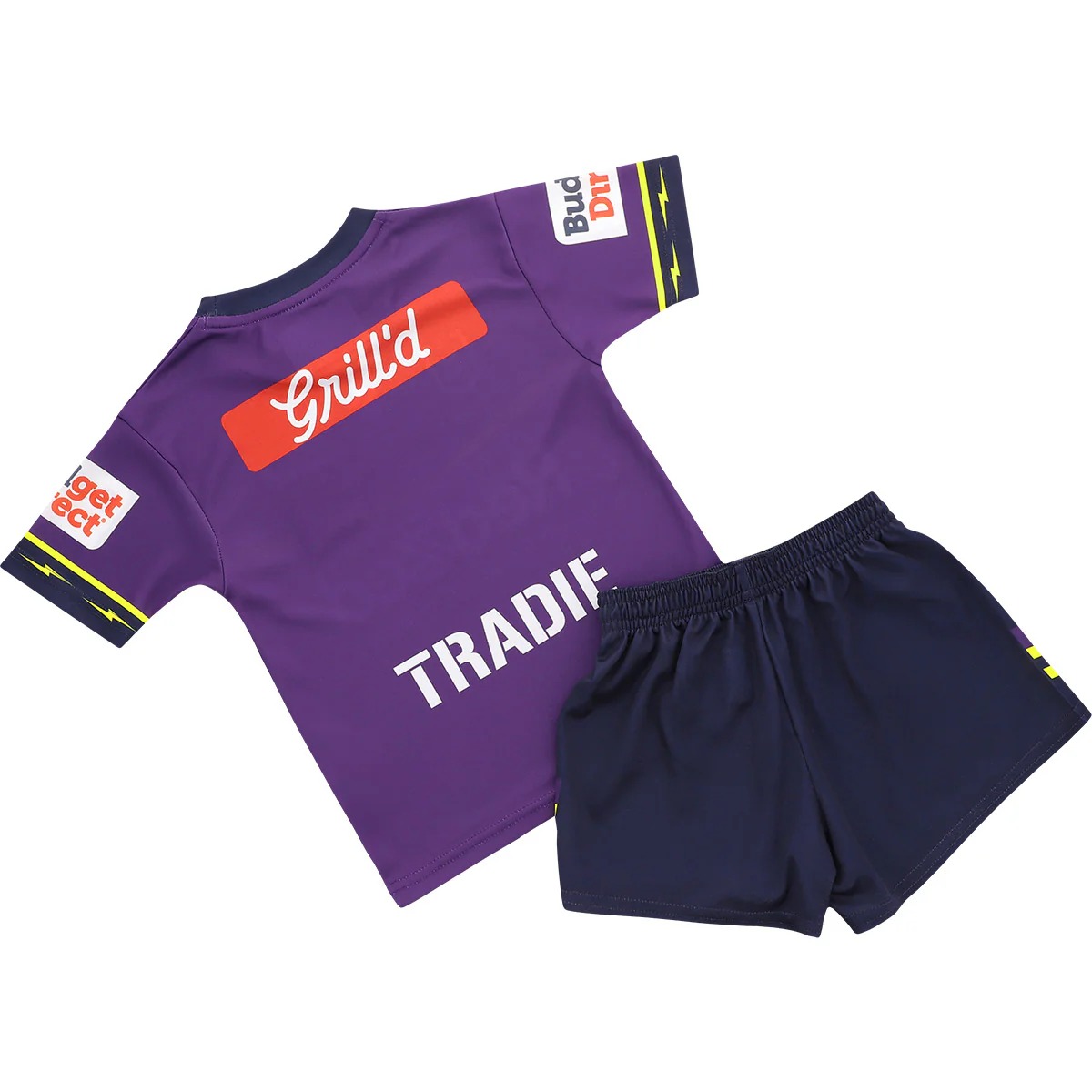 2026 Men's Rugby T-Shirt Set M - Sports Equipment Jersey recensie en prijs