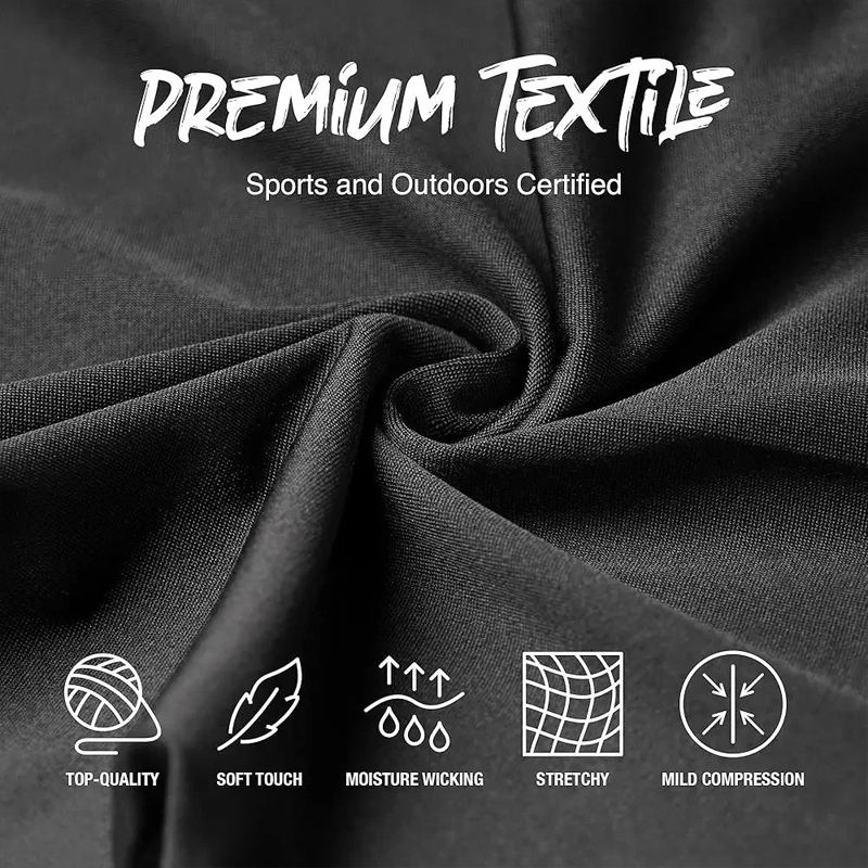 2026 Men's Rugby T-Shirt Set M - Sports Equipment Jersey recensie en prijs