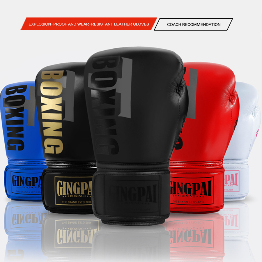 6-12oz Boxing gloves for adult - Sports Equipment 7 Year Old recensie en prijs