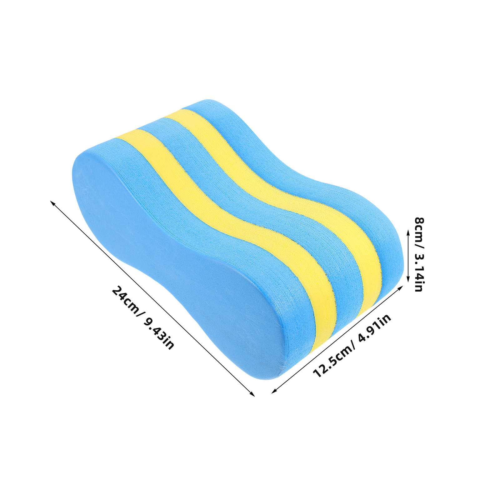 Swimming Pull Float Beginner K - Pull Buoy Swimming recensie en prijs