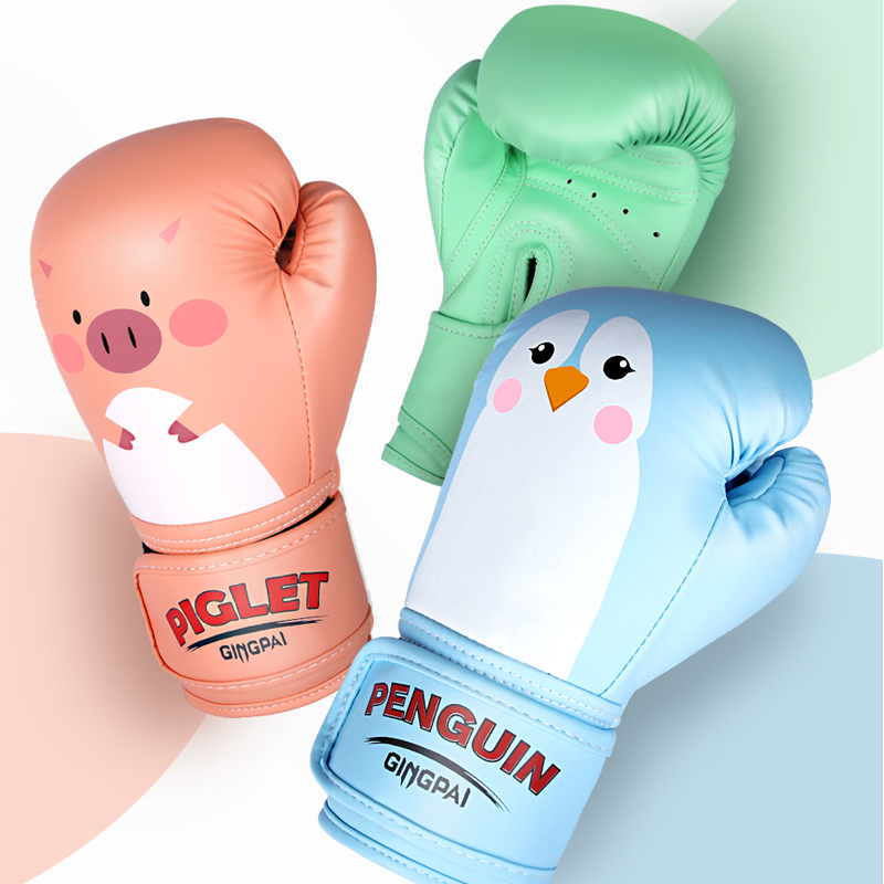 Children Boxing Gloves Kids Mu - Sports Equipment 7 Year Old recensie en prijs