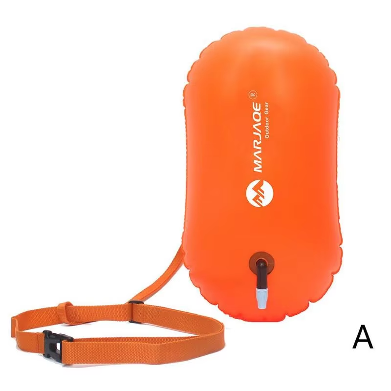 PVC pool Buoy Safety Buoy Tow  - Pull Buoy Swimming recensie en prijs