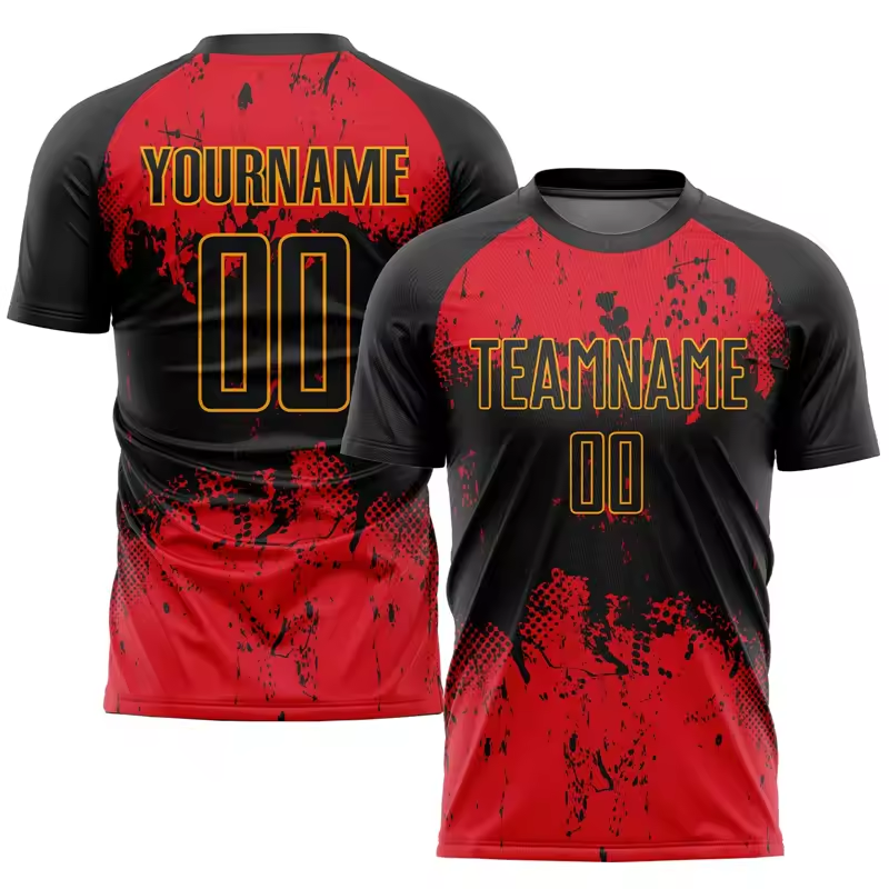 Men's sports quick drying jers - Sports Equipment Jersey recensie en prijs
