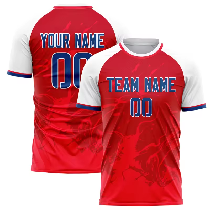 Men's sports quick drying jers - Sports Equipment Jersey recensie en prijs