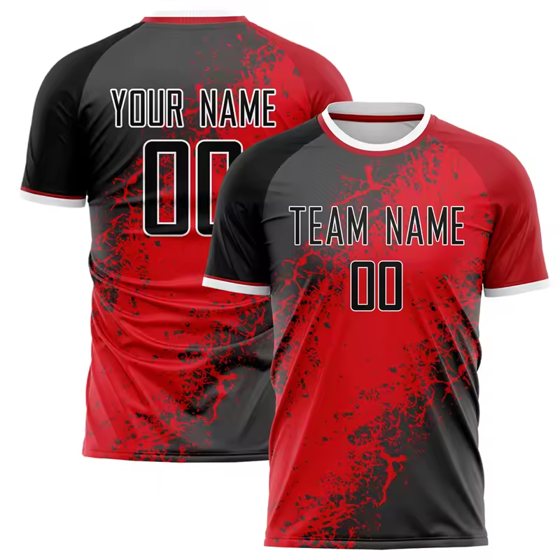Men's sports quick drying jers - Sports Equipment Jersey recensie en prijs