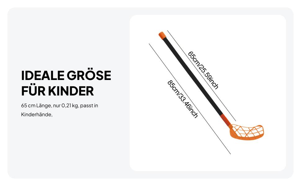 Field Hockey Stick Floorball S - Field Hockey Stick recensie en prijs