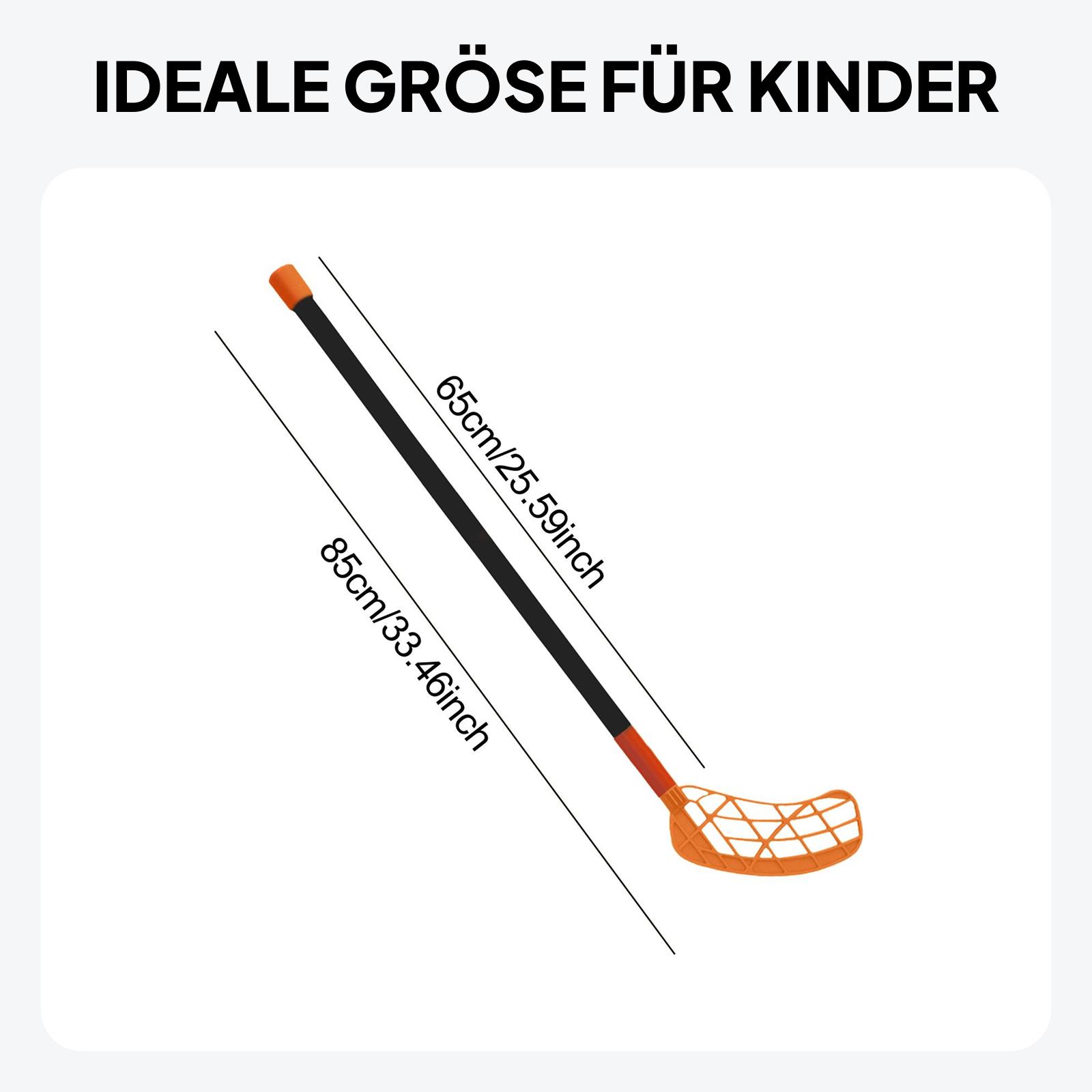Field Hockey Stick Floorball S - Field Hockey Stick recensie en prijs