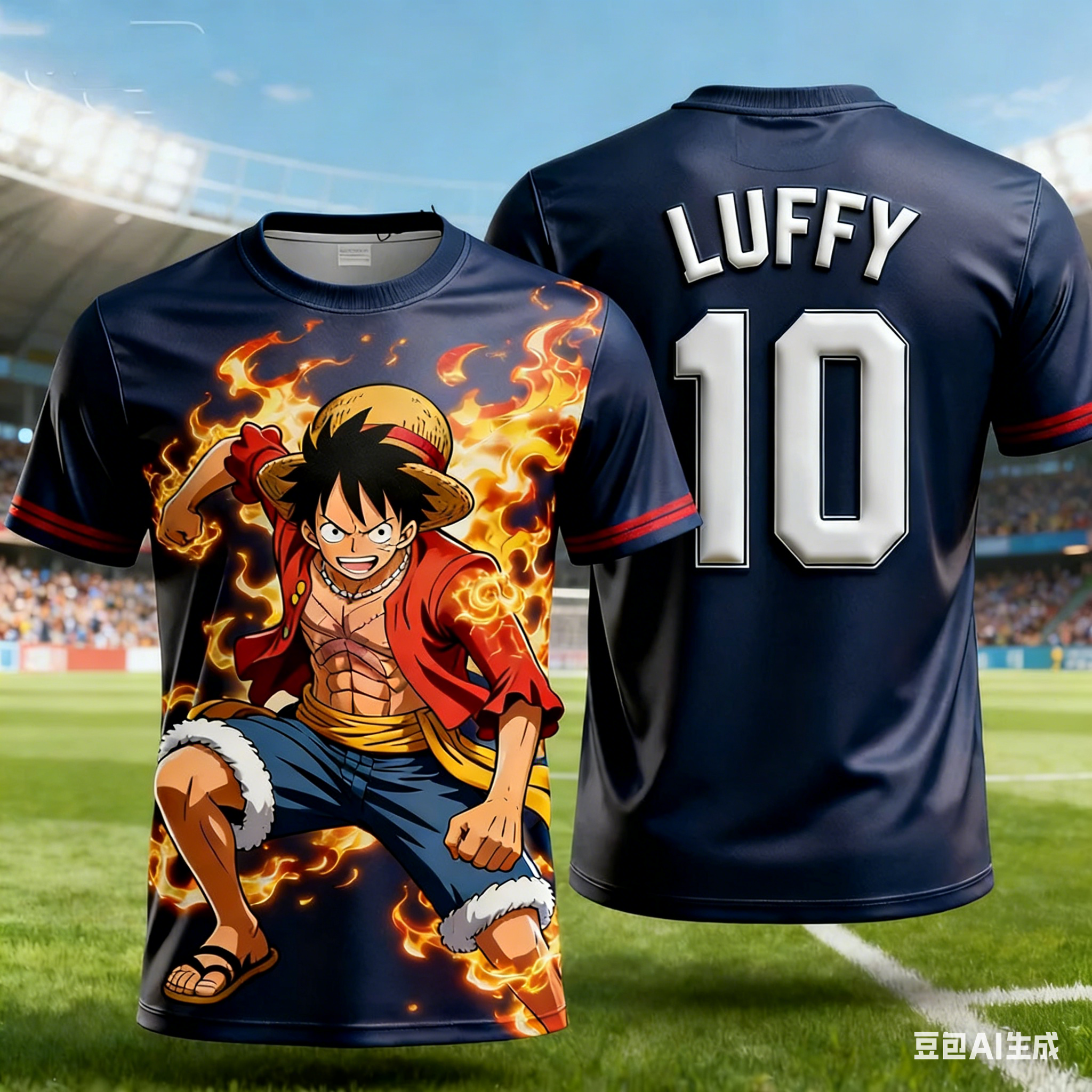 2025 One Piece Special Edition - Sports Equipment 7 Year Old recensie en prijs