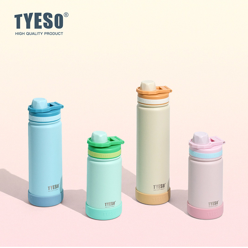 TYESO 420/600/750ml Sport Ther - Sports Equipment 7 Year Old recensie en prijs
