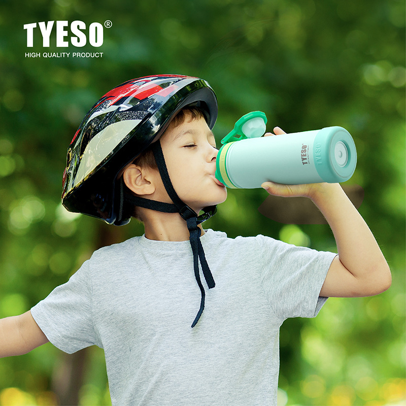 TYESO 420/600/750ml Sport Ther - Sports Equipment 7 Year Old recensie en prijs