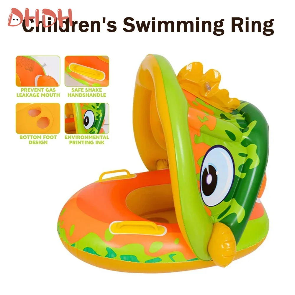 Baby Swimming Float with Sunsh - Pull Buoy Swimming recensie en prijs