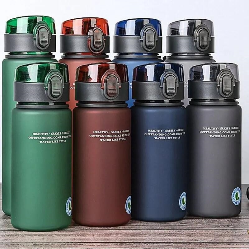 1PCS Portable BPA Free Leak Pr - Sports Equipment 7 Year Old recensie en prijs