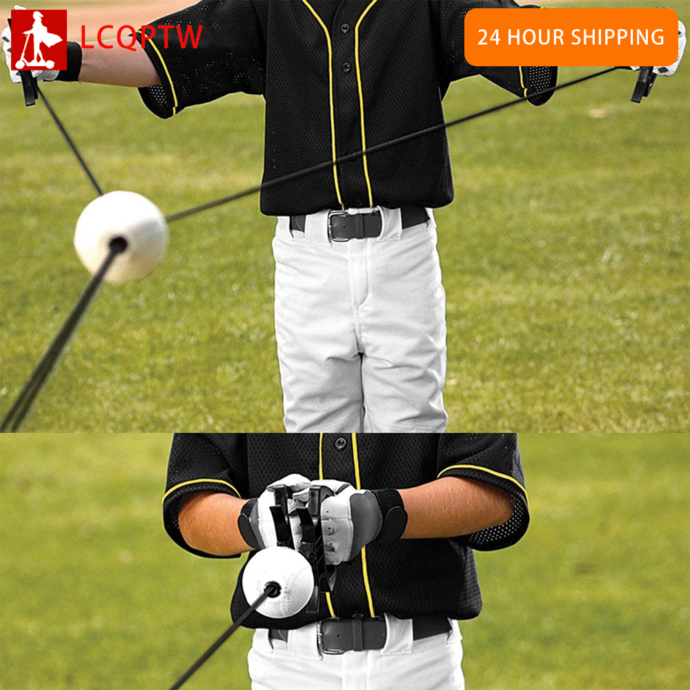 Baseball Swing Trainer Basebal - Sports Equipment 7 Year Old recensie en prijs
