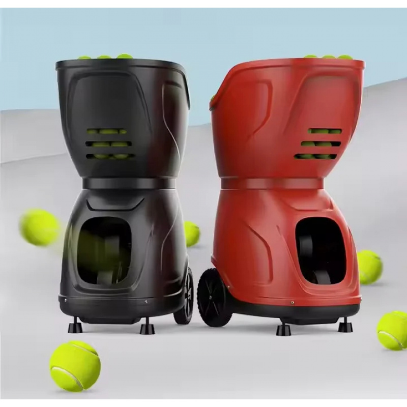 Professional Tennis Ball Feede - Sports Equipment App recensie en prijs