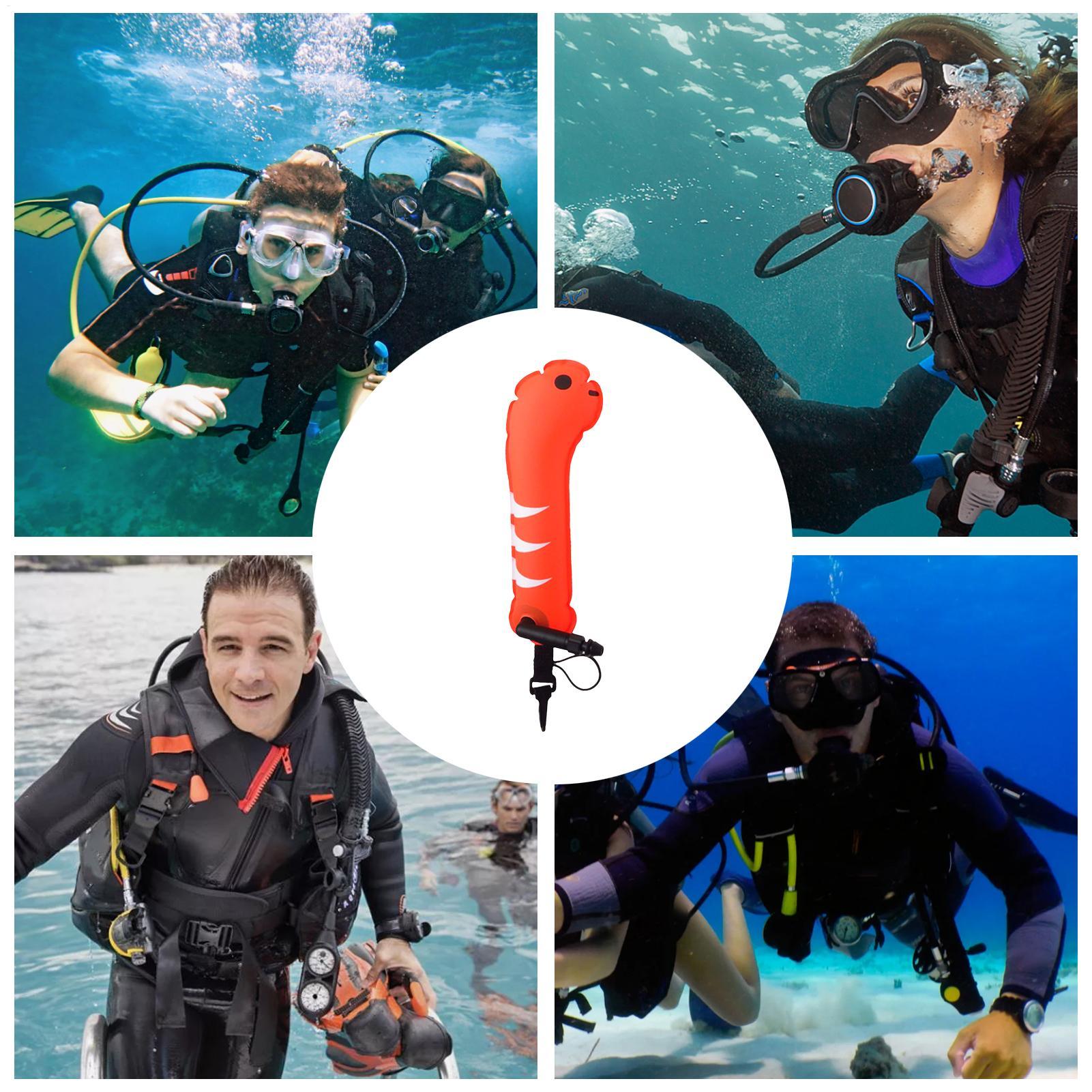 Swimming Buoy Foldable Reflect - Pull Buoy Swimming recensie en prijs