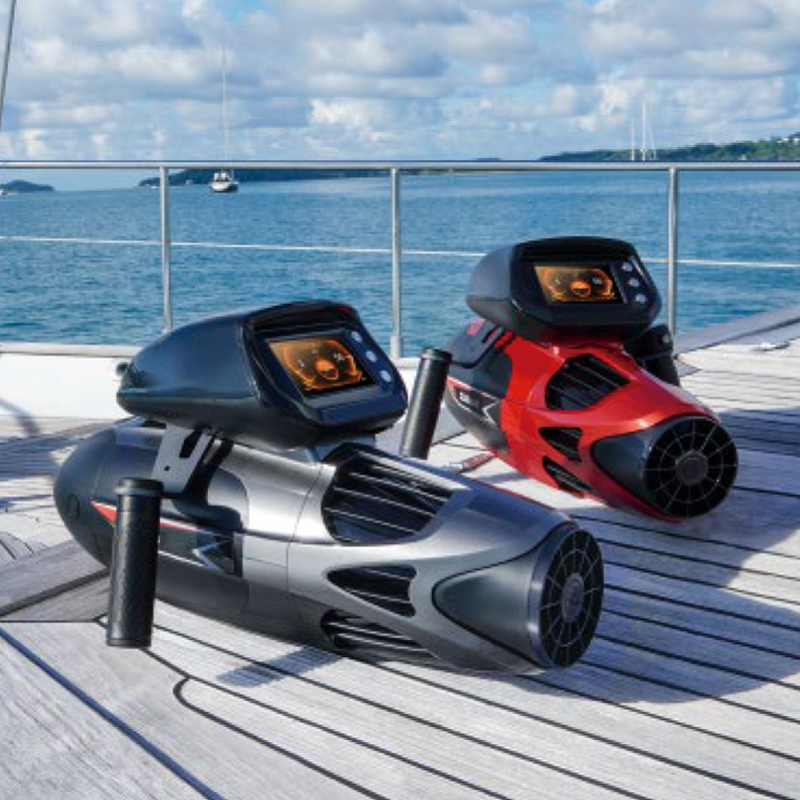 Smart APP Control Portable Ele - Sports Equipment App recensie en prijs