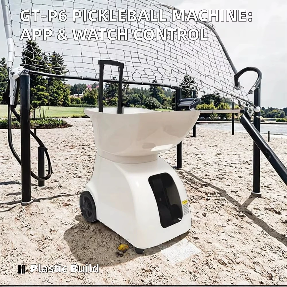 Titan Ace GT-P6 Outdoor Sports - Sports Equipment App recensie en prijs