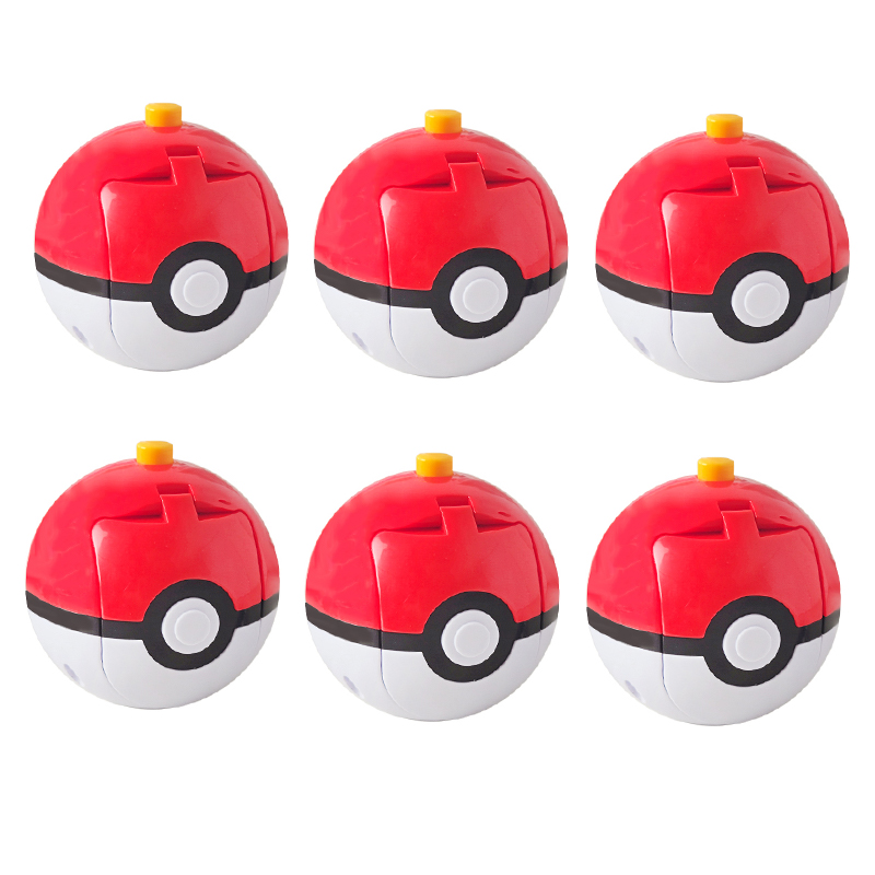 Shake Pokemon Spinning Top bal - Bocce Ball Set recensie en prijs